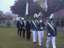 Schützenfest 2016